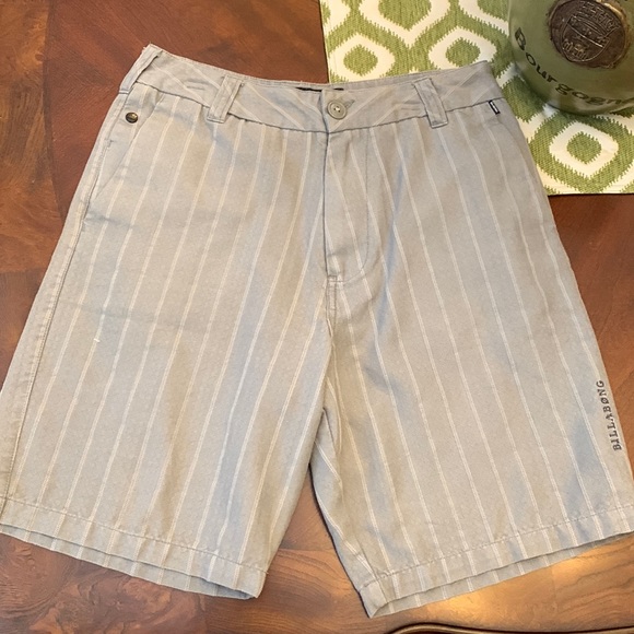 Billabong | Skateboard 🛹 Shorts 🩳 - Picture 1 of 8